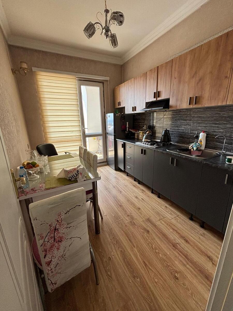 Satılır 3 otaqlı yeni tikili 124 m² — Mənzil, Bakı (7)