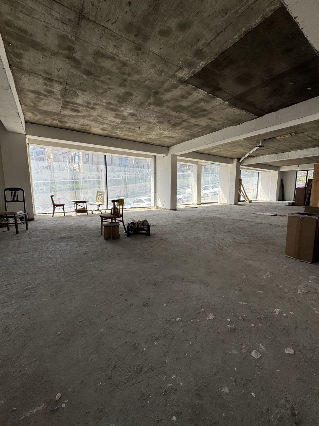 Satılır obyekt 311 m² — Əmlak, Bakı (3)