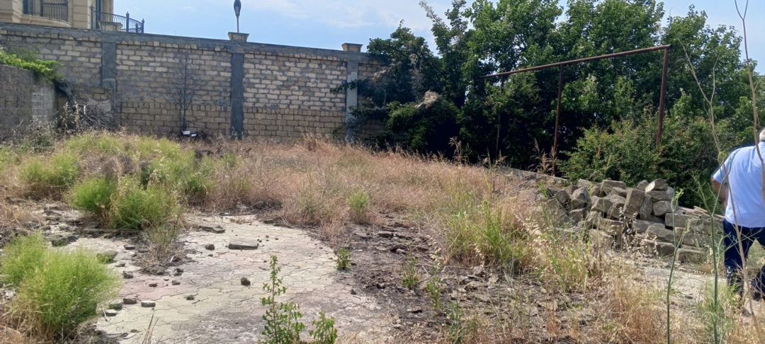 Satılır torpaq 12 sot — Torpaq, Bakı (5)