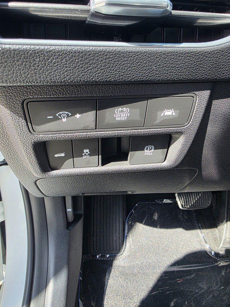Hyundai Sonata, 2.0 L, 1.62 kWh, 2021 il, 52 000 km — Avtomobillər, Bakı (11)