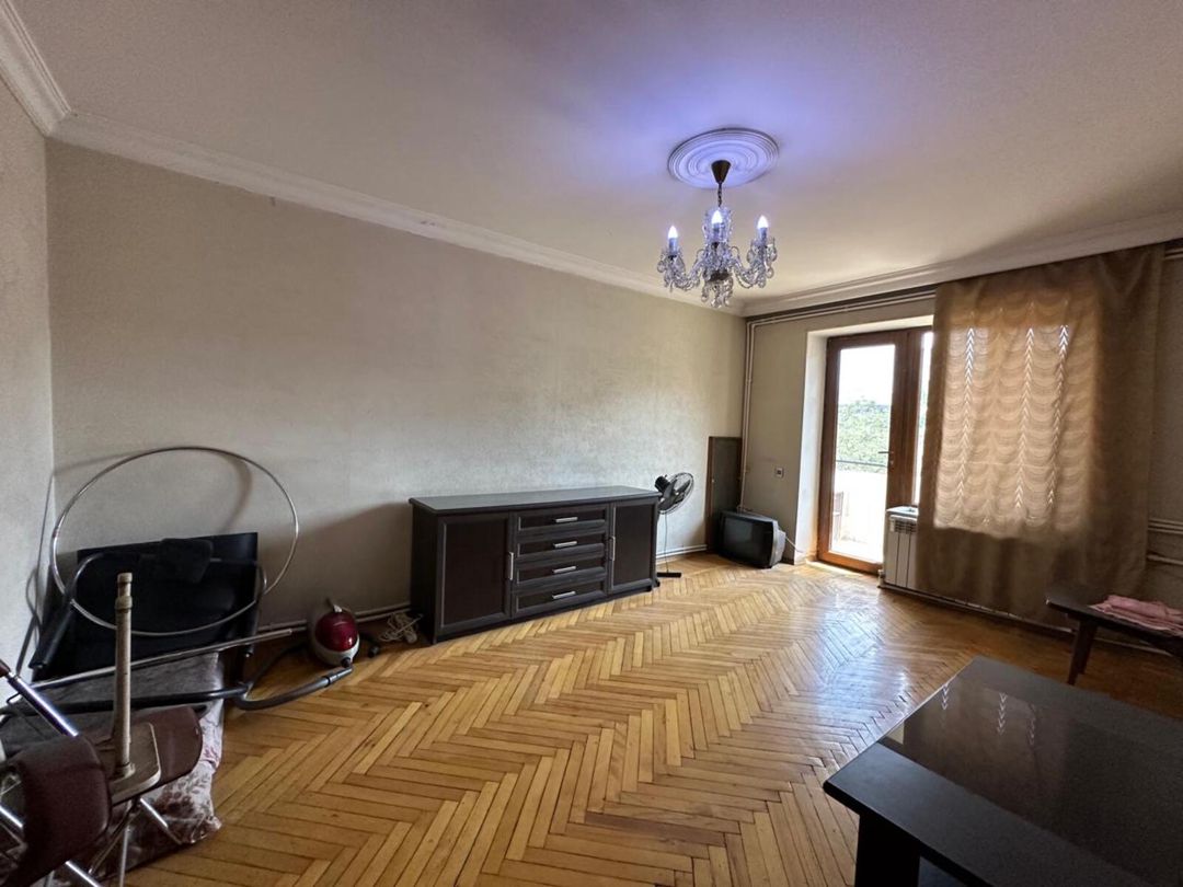 Satılır 3 otaqlı köhnə tikili 75 m² — Mənzil, Bakı (9)