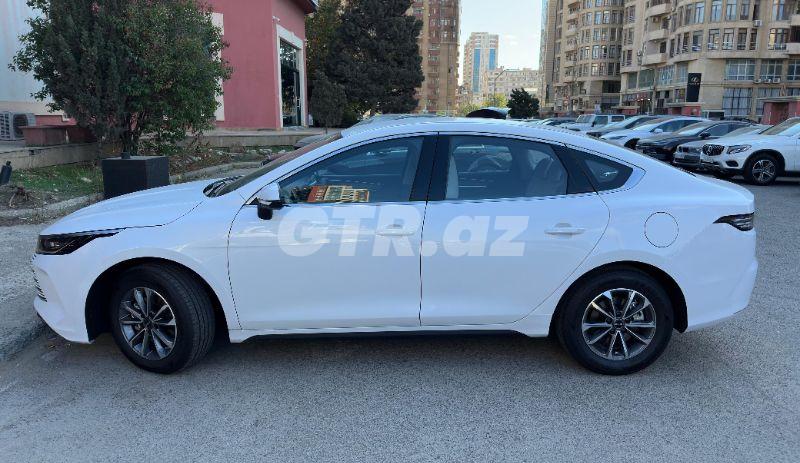 BYD Destroyer 05 0.3 L, 2025, Yeni — Avtomobillər, Bakı (8)