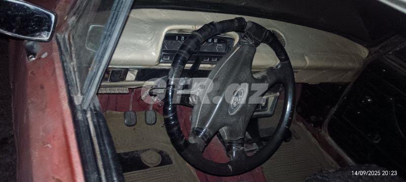 Lada (vaz) 21011 1.5 l, 1980, 2 588 km — Avtomobillər, Bərdə (3)