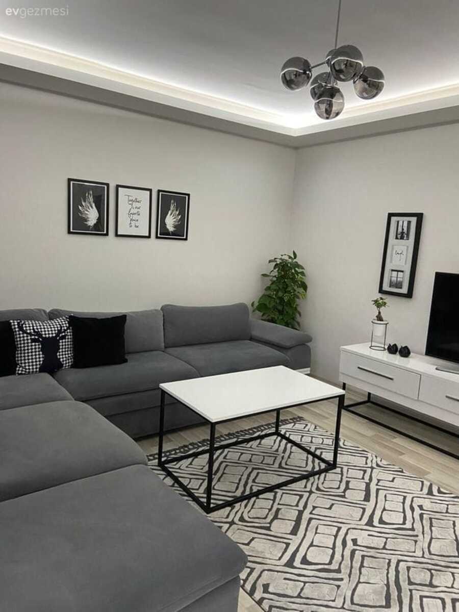 Satılır 3 otaqlı yeni tikili 55 m² — Mənzil, Bakı (3)