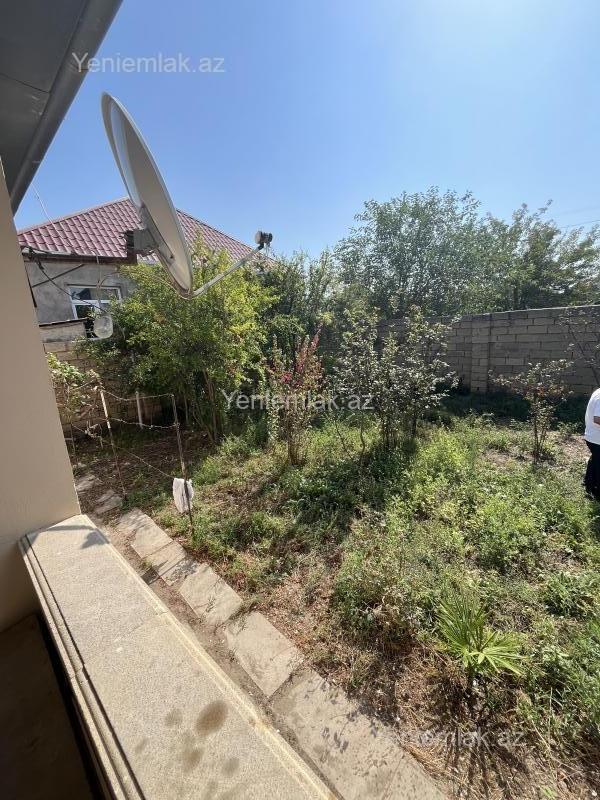 Satılır 4 otaqlı Həyət evi / Villa, 100 m², Ağstafa — Ev, villa, Ağstafa (6)