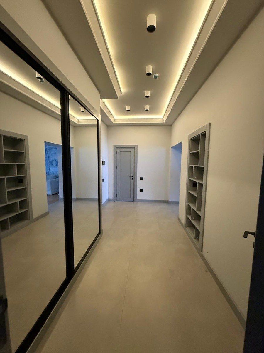 İcarəyə verilir 2 otaqlı yeni tikili 128 m² — Mənzil, Bakı (10)