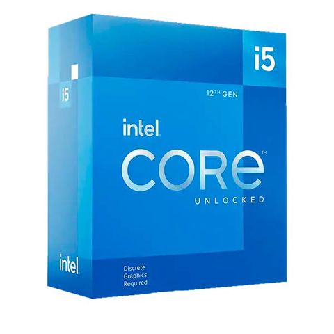 Intel Core i5-12600KF — Bakı