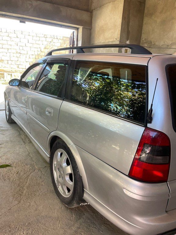 Opel Vectra, 2.2 L, 2000 il, 290 000 km 99-DX-128 — Avtomobillər, Bakı (11)
