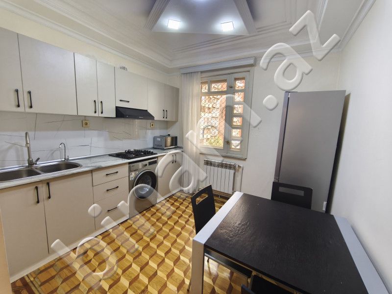 2 otaqlı Köhnə tikili, Satış, Bakı, Nəsimi, 28 may — Mənzil, Bakı (8)