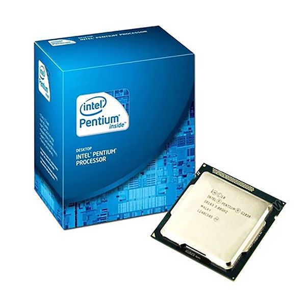 Intel Pentium G2030 Processor — Prosessor, Bakı