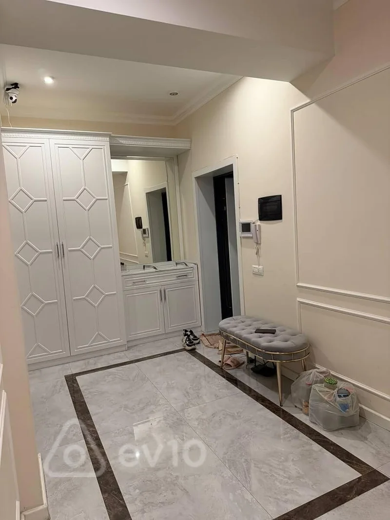 2 otaqlı mənzil, 95 m², Səməd vurgun küç — kirayə — Mənzil, Bakı (6)