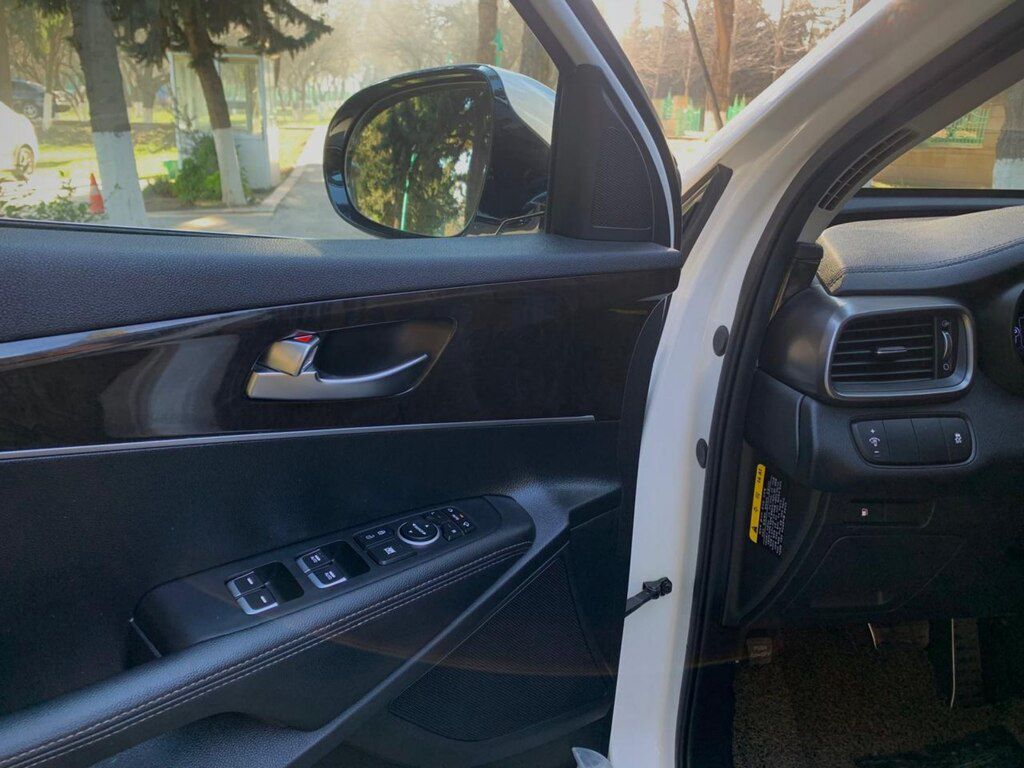 Kia Sorento, 2.0 L, 2017 il, 215 000 km — Avtomobillər, Bakı (8)
