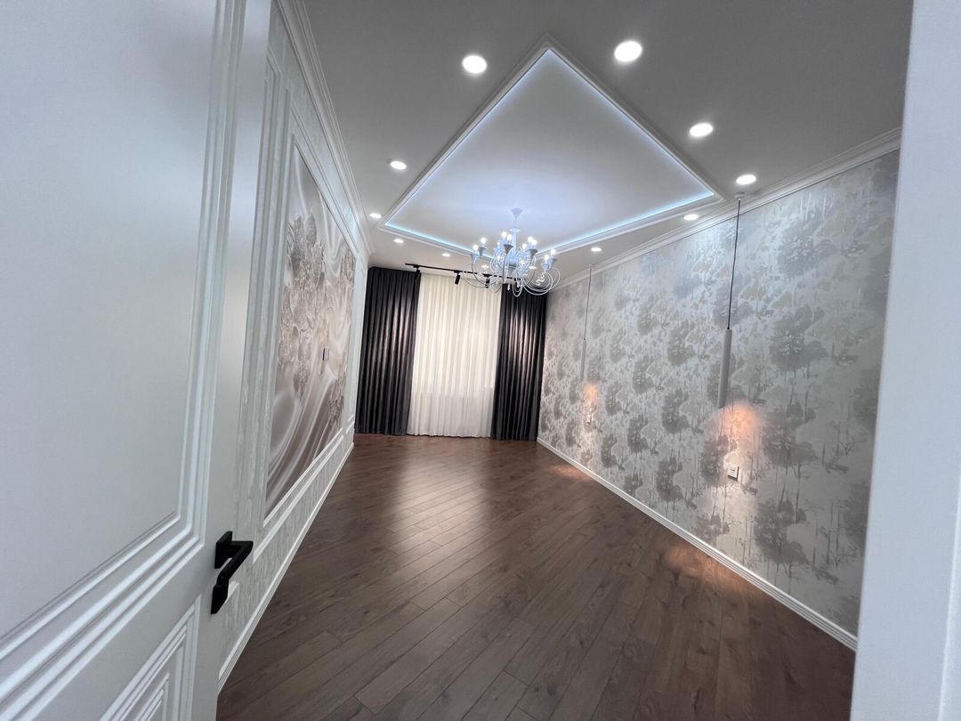 Satılır 3 otaqlı yeni tikili 97 m² — Mənzil, Bakı (12)