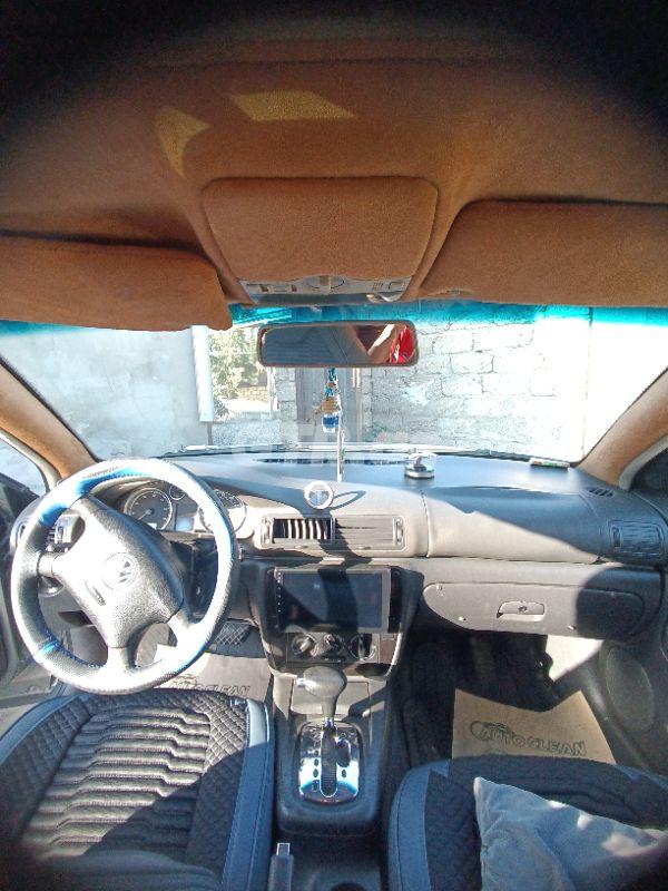 Volkswagen Passat 1.8 L, 2004, 720 000 km — Avtomobillər, Bakı (8)