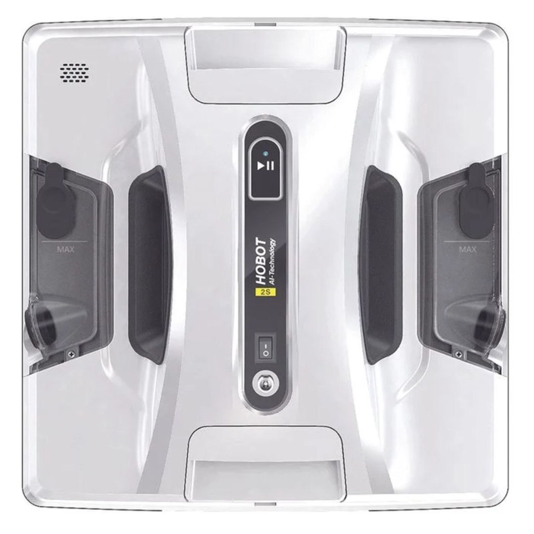 Pəncərəsilən robot - Hobot 2S — Ev texnikası, Bakı (4)