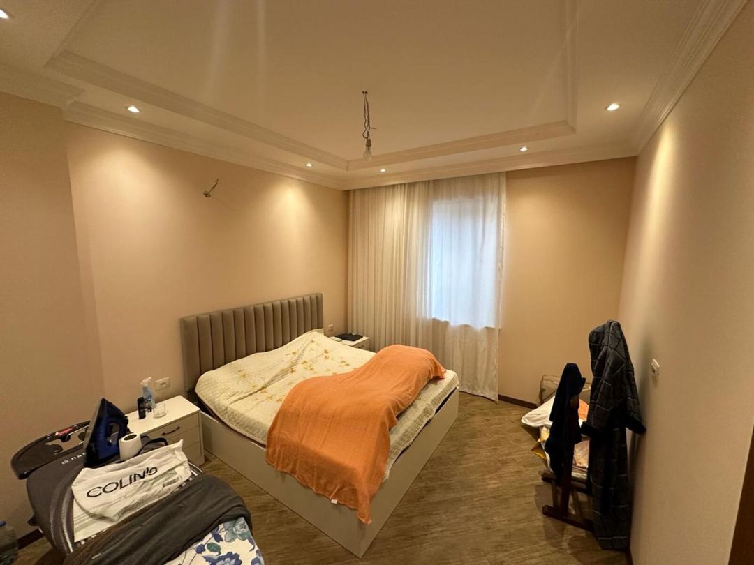 Satılır 5 otaqlı həyət evi/bağ evi 301 m² — Ev, villa, Bakı (5)