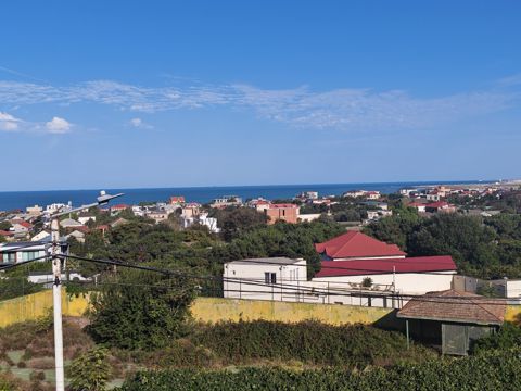 Satılır 7 otaqlı həyət evi/bağ evi 500 m² — Bakı