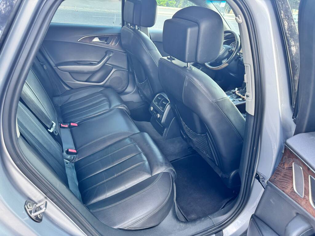 Audi A6, 2.0 L, 2016 il, 215 000 km 77-OL-980 — Avtomobillər, Bakı (11)