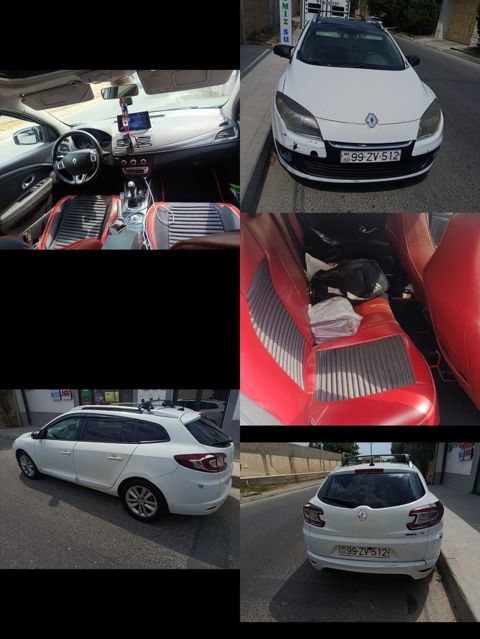 Maşın yaxşı vəziyyətdədir,1.5 motor, kosmetik işləri var, barter var — Bakı