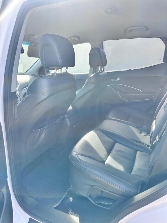 Hyundai Santa Fe, 2.0 L, 2015 il, 113 000 km 77-NA-485 — Avtomobillər, Bakı (11)