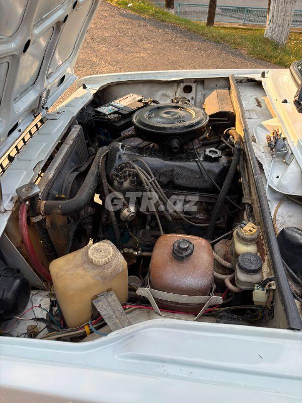 Lada (vaz) 2107 1.6 l, 2004, 86 000 km — Avtomobillər, Quba (6)