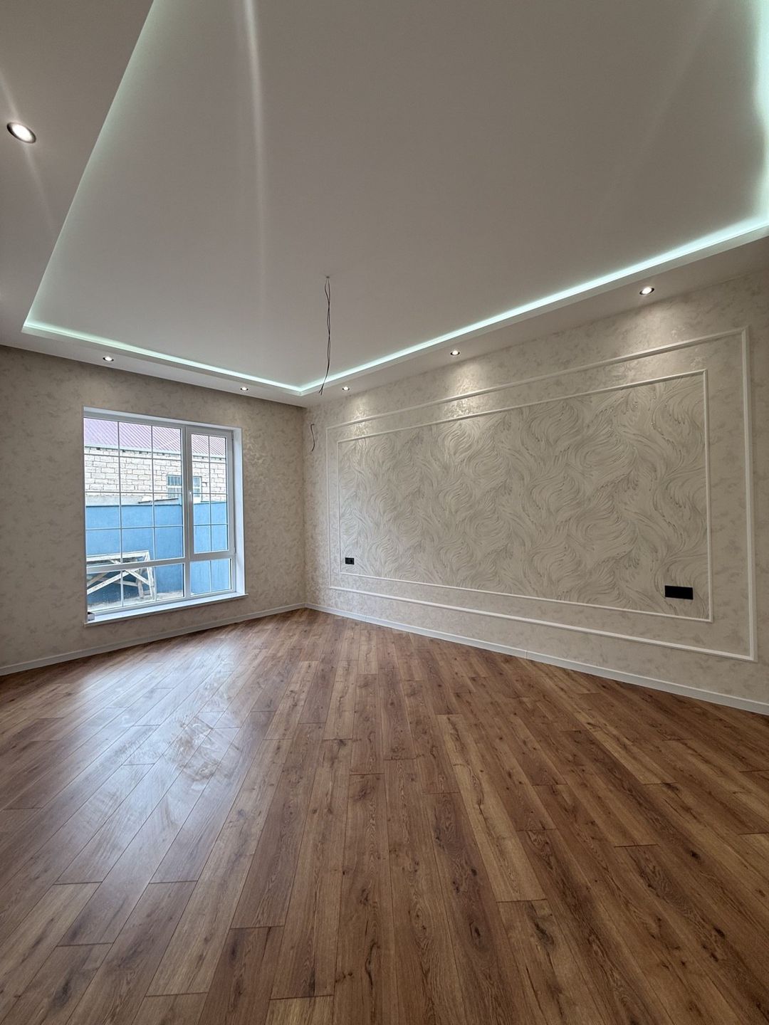 Satılır 4 otaqlı həyət evi/bağ evi 180 m² — Ev, villa, Bakı (9)