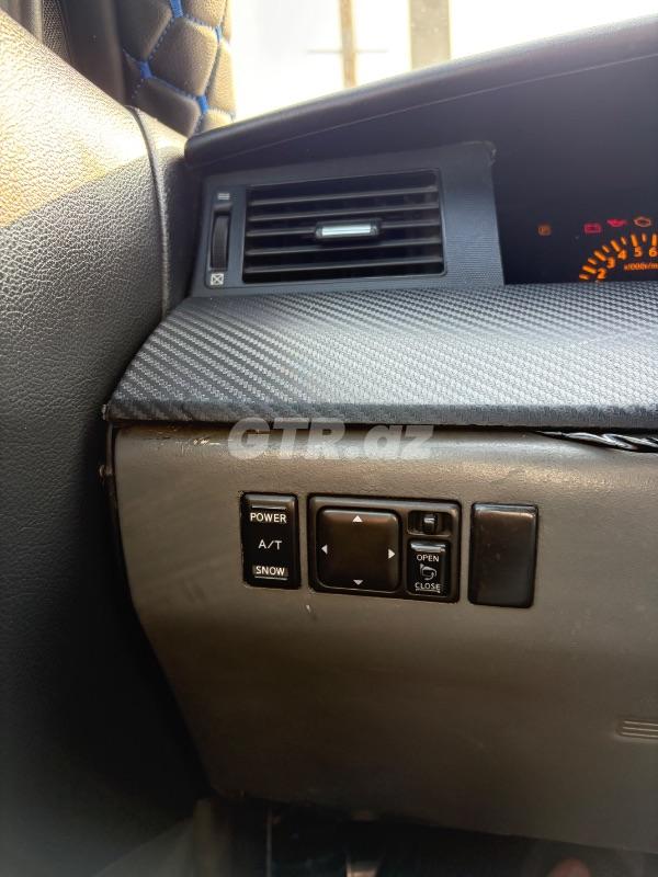 Nissan Teana 2.3 L, 2003, 377 000 km 99-HB-697 — Avtomobillər, Şirvan (3)