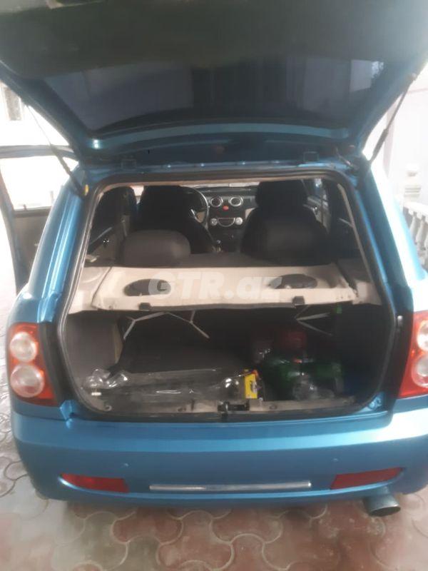 Lifan 320 1.3 L, 2010, 178 691 km 90-CD-765 — Avtomobillər, Xudat (10)