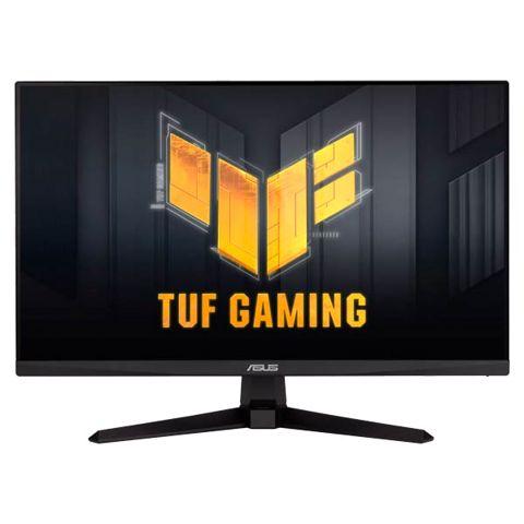 ASUS TUF Gaming VG27AQ3A 180Hz QHD Monitor — Bakı