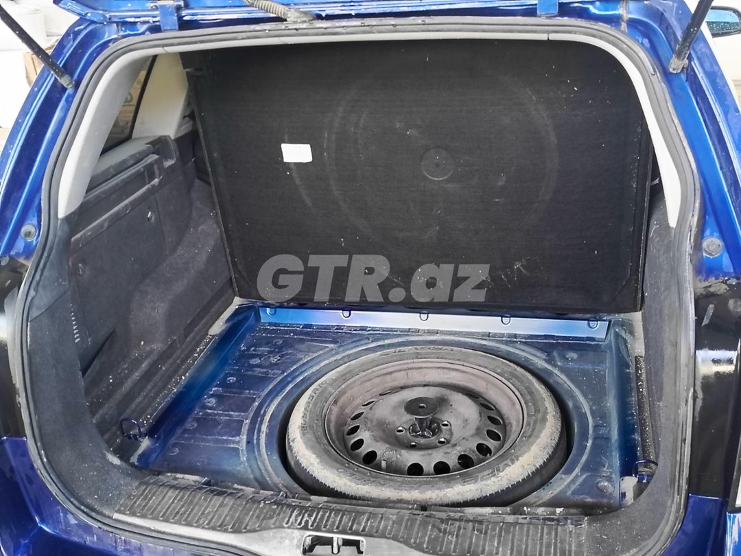 Opel Astra 1.4 L, 2005, 279 000 km 99-ZL-461 — Avtomobillər, Qazax (5)