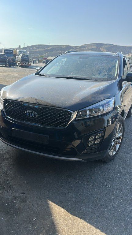 Kia Sorento, 2.2 L, 2018 il, 150 000 km — Bakı