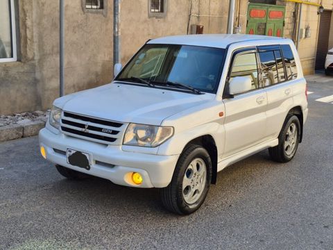 Mitsubishi Pajero io, 2.0 L, 2000 il, 234 000 km — Bakı