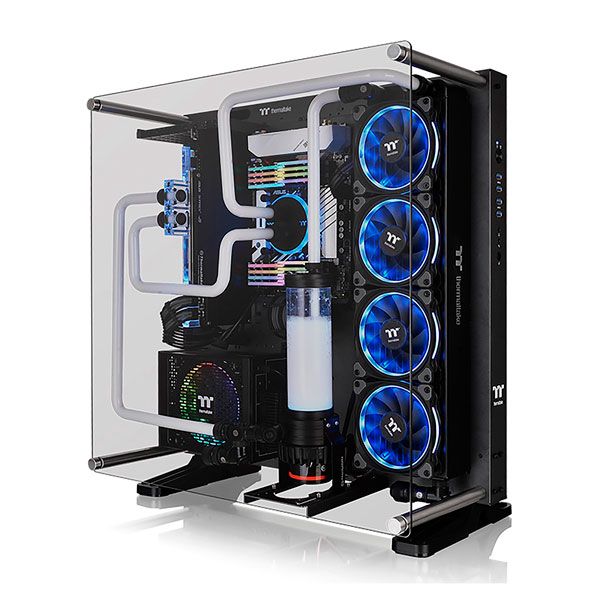 Case Thermaltake Core P5 TG TI — Mallar, Bakı