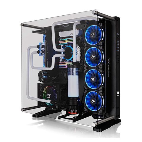 Case Thermaltake Core P5 TG TI — Bakı