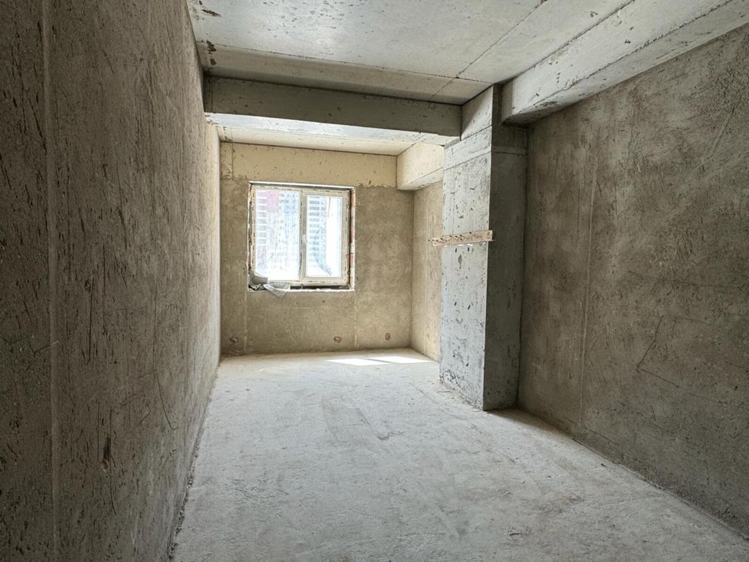 Satılır 3 otaqlı yeni tikili 129 m² — Mənzil, Bakı (9)