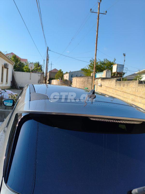 Ford Escape 1.5 L, 2022, 27 500 km — Avtomobillər, Bakı (2)