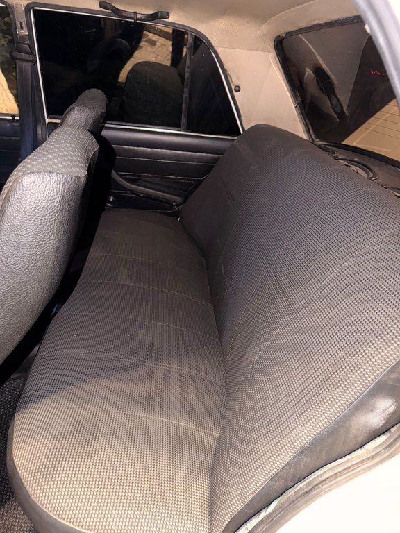 Lada (VAZ) 2107, 1.6 L, 2007 il, 85 000 km 90-NA-416 — Avtomobillər, Bakı (9)