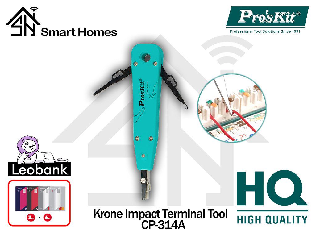 "Pro'sKit IT" alətləri — Təmir və inşaat, Bakı (11)