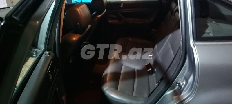 Volkswagen Passat 1.8 L, 2004, 369 km 99-EC-688 — Avtomobillər, Yevlax (2)