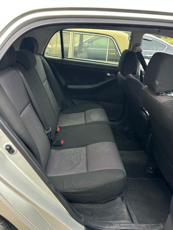 Toyota Corolla, 1.4 L, 2006 il, 325 000 km 99-XL-452 — Avtomobillər, Bakı (9)