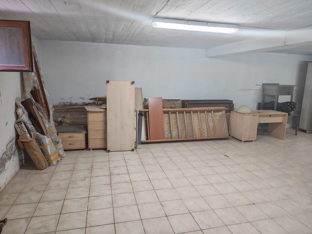 Satılır 7 otaqlı həyət evi/bağ evi 500 m² — Ev, villa, Bakı (11)