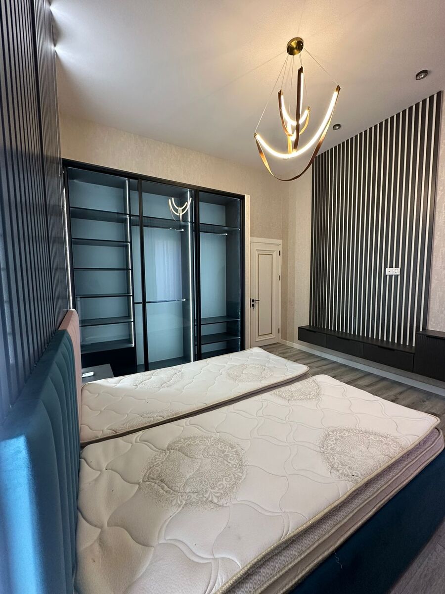 İcarəyə verilir 5 otaqlı həyət evi/bağ evi 220 m² — Ev, villa, Bakı (12)