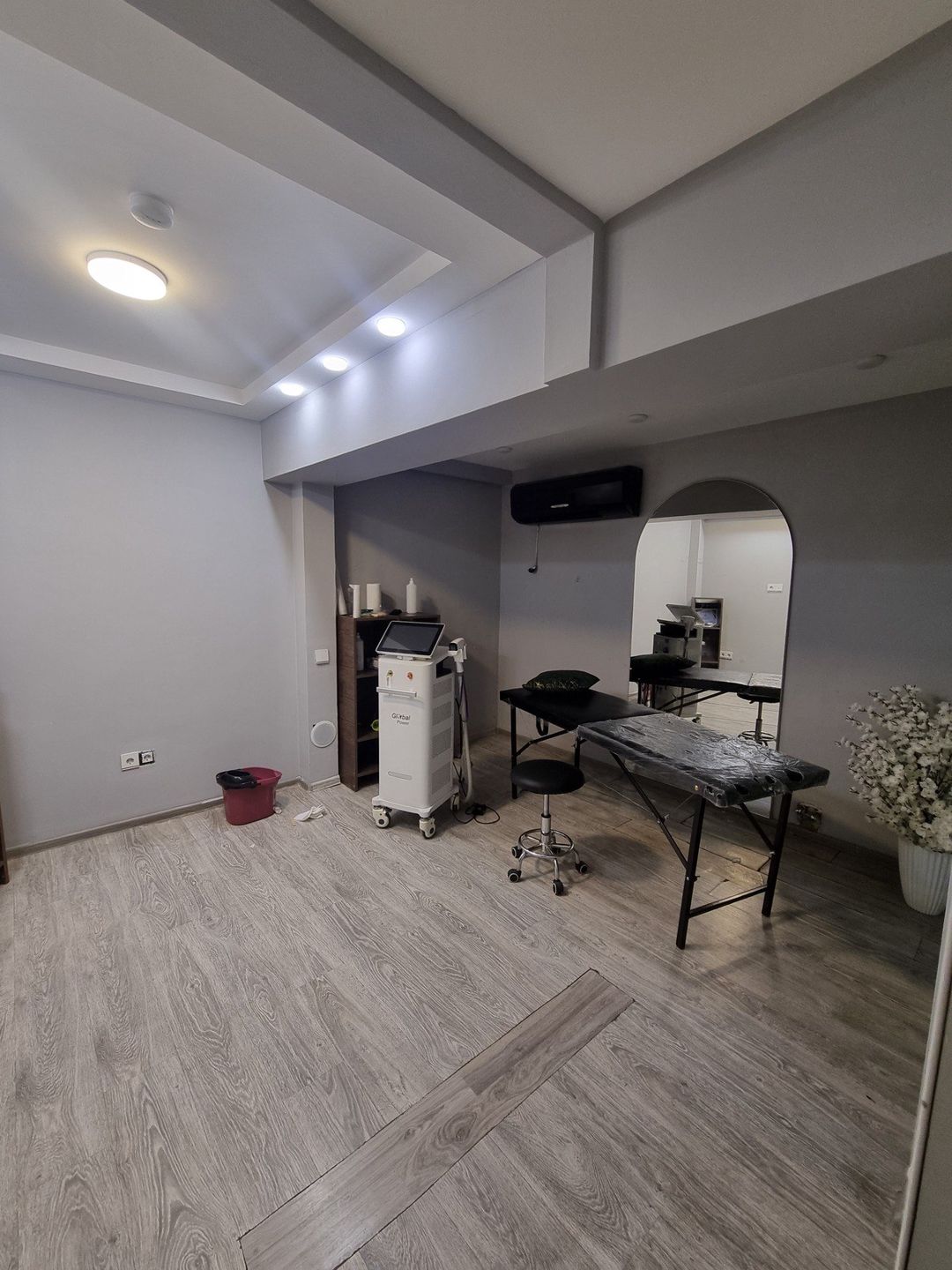 İcarəyə verilir obyekt 65 m² — Əmlak, Bakı (10)
