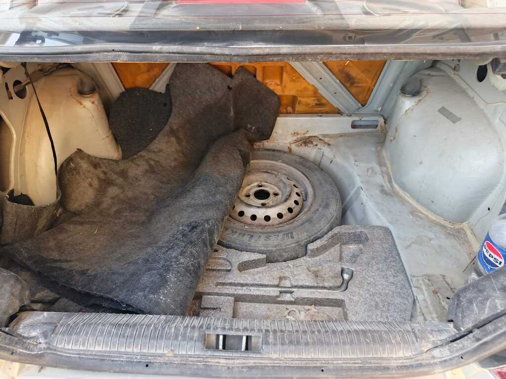 Daewoo Nexia, 1.5 L, 2008 il, 256 615 km — Avtomobillər, Bakı (6)