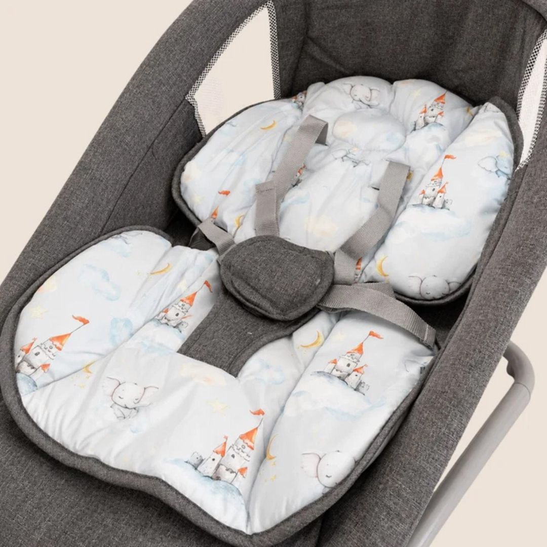 Yellənən uşaq kreslosu Coolbaby — Mebel, Bakı (7)