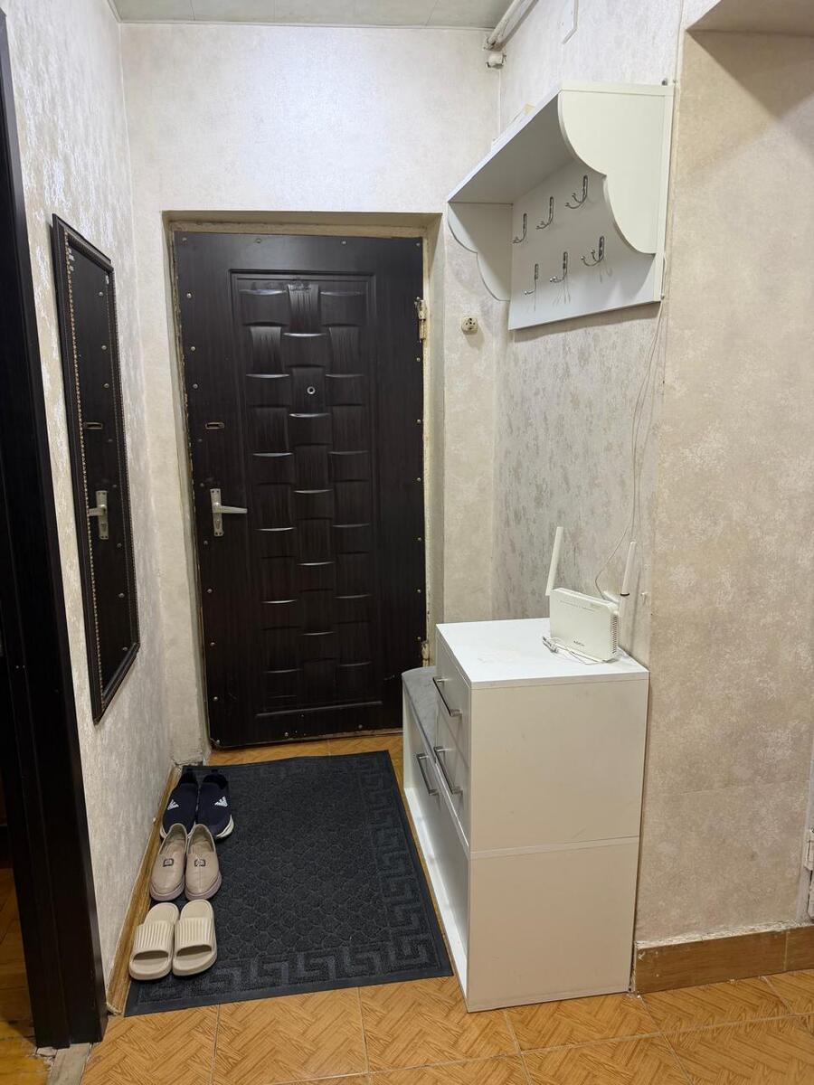 İcarəyə verilir 3 otaqlı köhnə tikili 70 m² — Mənzil, Bakı (8)