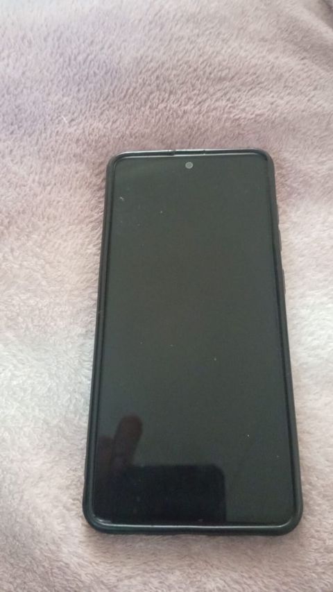 Samsung Galaxy A52, 128 GB, rəng - Qara, İki sim kartlı — Bakı