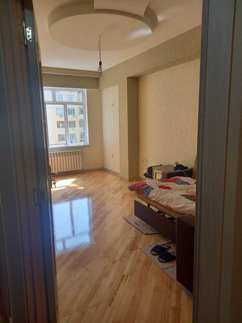 3-otaqlı yeni tikili, Xırdalan ş., 83.5 m² — Xırdalan