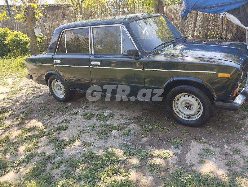 Lada (vaz) 2106 1.6 l, 1997, 80 000 km 10-RR-346 — Avtomobillər, Füzuli (3)