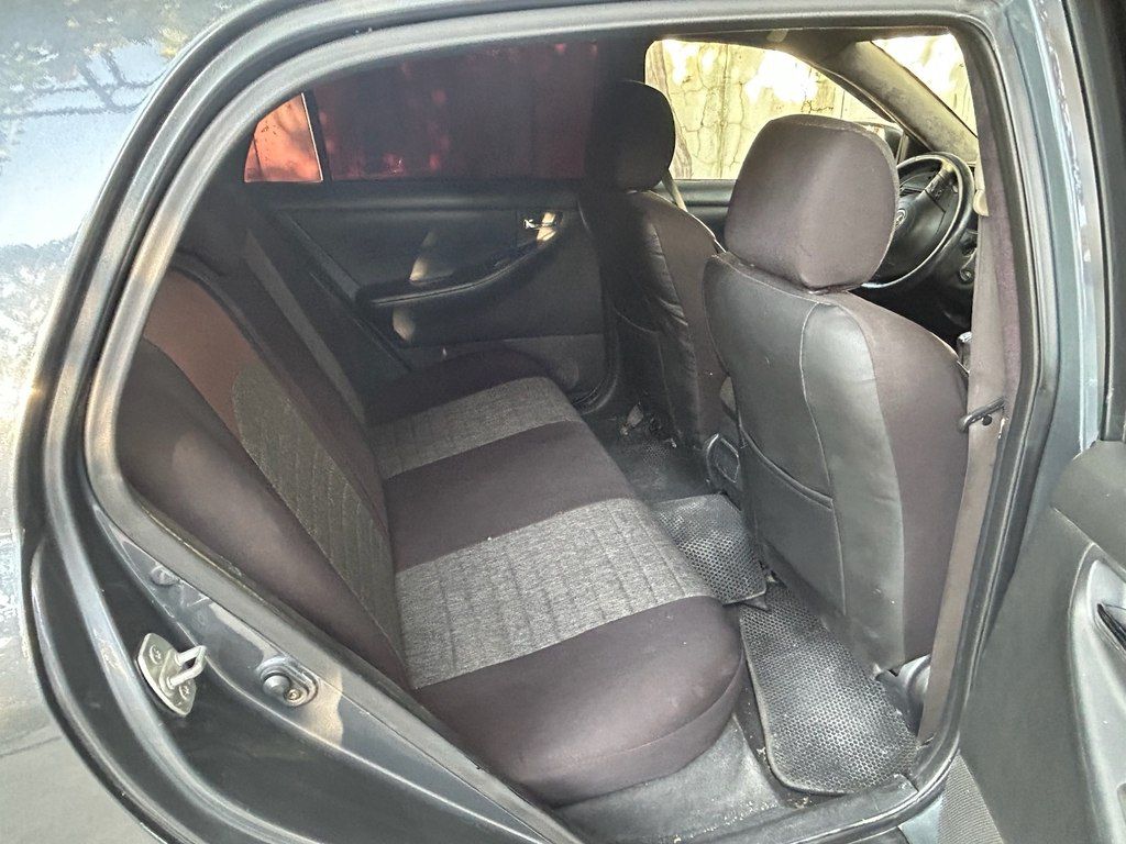 Toyota Corolla, 1.4 L, 2005 il, 218 000 km — Avtomobillər, Bakı (11)